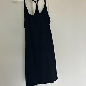 Black Outdoor Voices Dress size M